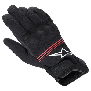 Handschuhe > Winterhandschuhe Alpinestars HT-3 Heat Tech Drystar Heizhandschuhe Schwarz alpinestars