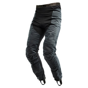 Bowtex Standard R Leggings- aus abriebfestem Aramidgewebe Schwarz