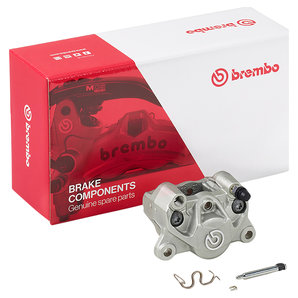 Bremsen > Bremssättel BREMBO Bremssattel hinten in verschienden Farben Brembo