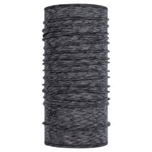 Sturmhauben/Halswärmer > Halstücher/-wärmer Buff LW Merino Wool Graphite Stripes Multifunktionstuch Grau