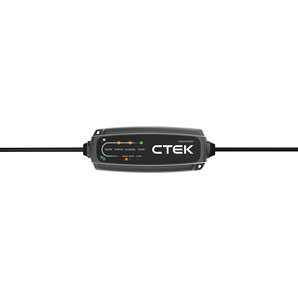 Ladegeräte & Zubehör > Ladegeräte Ctek CT5 Powersport Batterie-Ladegerät CTEK Ladegrät Auto und Motorrad