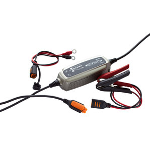 Ladegeräte & Zubehör > Ladegeräte CTEK XS 0-8 EU Batterieladegerät Ladegrät Auto und Motorrad
