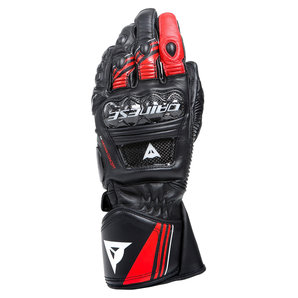 Handschuhe > Sporthandschuhe Dainese Druid 4 Handschuhe Schwarz Rot