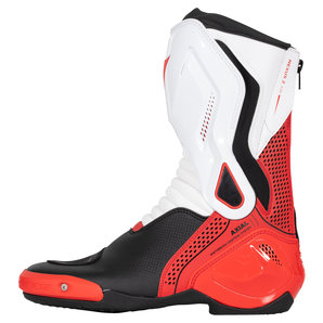 Stiefel/Schuhe/Socken > Sportstiefel Dainese Nexus 2 Air Stiefel Schwarz Rot