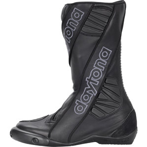 Stiefel/Schuhe/Socken > Sportstiefel Daytona Security Evo G3 Stiefel Schwarz