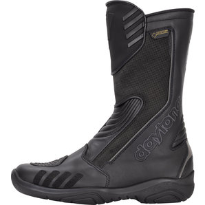 Stiefel/Schuhe/Socken > Tourenstiefel Daytona VXR-10 GTX Stiefel Schwarz