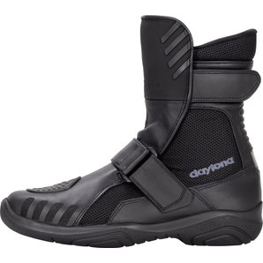 Stiefel/Schuhe/Socken > Tourenstiefel Daytona VXR-12 Air Stiefel Schwarz