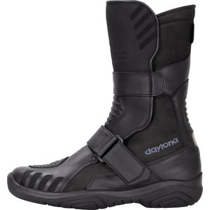 Stiefel/Schuhe/Socken > Tourenstiefel Daytona VXR-16 GTX Stiefel Schwarz
