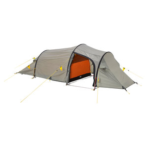 Outdoor & Camping > Zelte Doppelwand-Tunnelzelt Louis Edition 2-Personen Wechsel Tents
