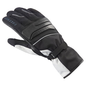 Handschuhe > Tourenhandschuhe Fastway Touring Uni 201 Handschuhe Schwarz Grau