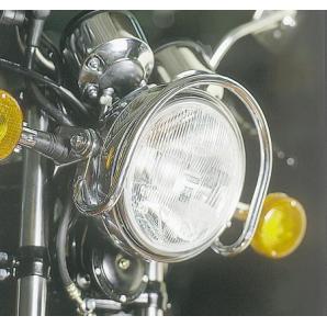 Beleuchtung & Elektrik > Halter für Beleuchtung Fehling Lampenbügel Chrom Durchmesser 19cm Louis