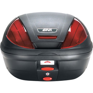Koffer & Träger > Topcase GIVI Topcase E370 Givi