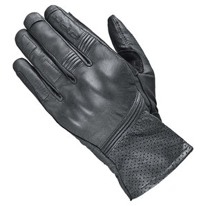 Handschuhe > Cityhandschuhe Held 22301 Sanford Handschuhe Schwarz