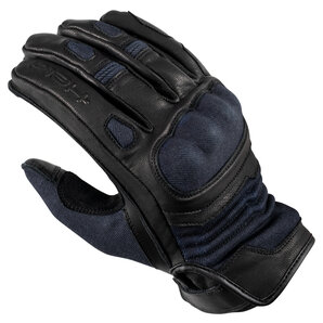 Handschuhe > Cityhandschuhe Held 22303 Armatec LE Handschuhe Schwarz Blau