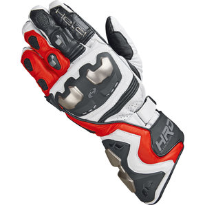 Handschuhe > Sporthandschuhe Held Titan RR 22010 Handschuhe Rot Weiss