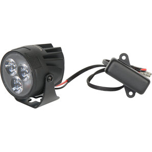 Beleuchtung & Elektrik > Scheinwerfer & -einsätze HIGHSIDER LED-Fernscheinwerfer Highsider