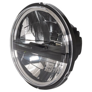 Beleuchtung & Elektrik > Scheinwerfer & -einsätze Highsider LED Scheinwerfer-Einsatz 5-75