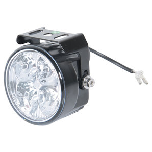 Beleuchtung & Elektrik > Scheinwerfer & -einsätze HIGHSIDER LED-Tagfahrlicht Highsider