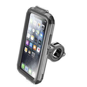 Smartphonehalter&-zubehör > Smartphonehalter&-zubehör iPhone 11 Pro Max Gehäuse für Rundrohrlenker Interphone