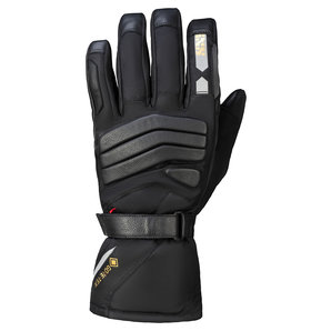 Handschuhe > Tourenhandschuhe IXS Sonar-GTX 2-0 Handschuh schwarz Schwarz