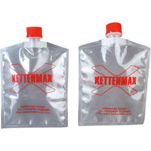 Kettenpflege & -Systeme > Kettenpflege-Systeme Kettenmax Premium Auffang Beutel (2 Stück) Kettenmax-Premium
