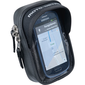 Smartphonehalter/-zubehör > Smartphonehalter/-zubehör Moto-Detail Media-Tasche SP wasserabweisend