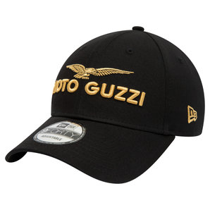 Freizeitbekleidung > Caps/Hüte/Bandanas New Era Moto Guzzi 9Forty Cap