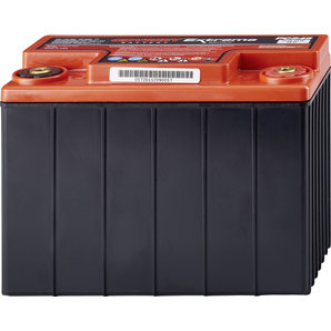 Batterien > Batterien f. Fahrzeuge ODYSSEY Hawker Batterien Reinblei 12 Volt Odyssey Battery