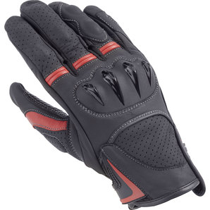 Handschuhe > Sporthandschuhe Probiker PRX-16 Handschuhe Schwarz Rot