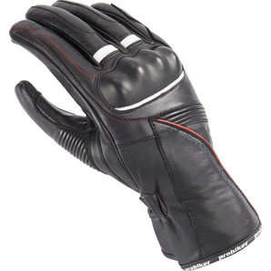 Handschuhe > Sporthandschuhe Probiker PRX-8 Lady Handschuhe Schwarz Rot Weiss