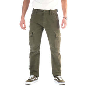 Textilbekleidung > Jogger, Leggings, Chinos Riding Culture Cargo Modell 2020 Oliv