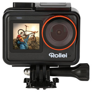 Kameras & Zubehör > Kameras Rollei Action One 4k Actioncam