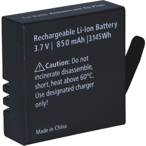 Batterien > Gerätebatterien & -akkus Rollei Ersatz-Akku für 6S Plus