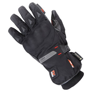 Handschuhe > Winterhandschuhe Rukka ThermoG+ Handschuhe Schwarz