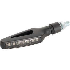 Beleuchtung & Elektrik > Blinker universal saito Lauflicht-Blinker LED 12V - 2W Saito