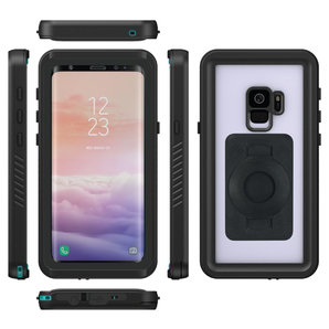 Smartphonehalter/-zubehör > Smartphonehalter/-zubehör Samsung Galaxy Dry Case FitClic Neo Tigra Sport