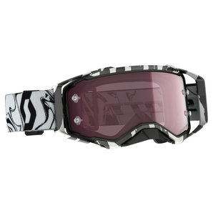 Brillen > Motocrossbrillen Scott Prospect Motocrossbrille Amplifier