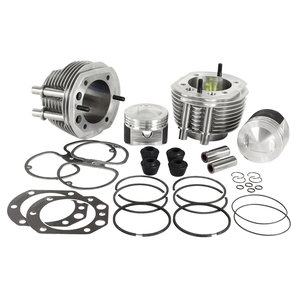 Motoren- & Getriebeteile > Motoren- & Getriebeteile Siebenrock Power Kit 860cc für BMW R45 und R65 Modelle