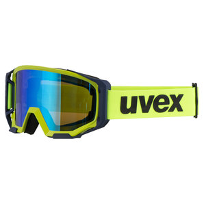 Brillen > Motocrossbrillen Uvex Pyro CV- Motocrossbrille