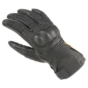 Handschuhe > Chopperhandschuhe Vanucci RV-1 Handschuhe Schwarz