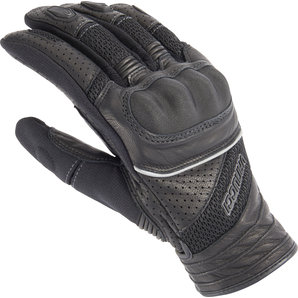 Handschuhe > Cityhandschuhe Vanucci RVX-5 Handschuhe Schwarz