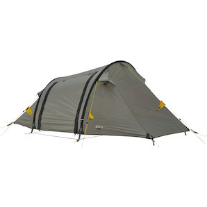 Outdoor & Camping > Zelte Wechsel Aurora 1 Oak Doppelwand-Zelt Travel Line Tents