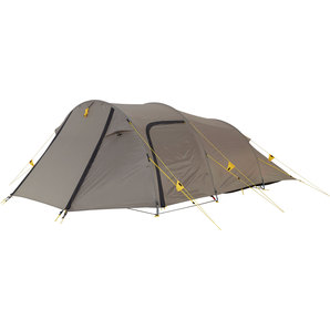 Outdoor & Camping > Zelte Wechsel Intrepid 4 Oak Doppelwand-Zelt Travel-Line Tents